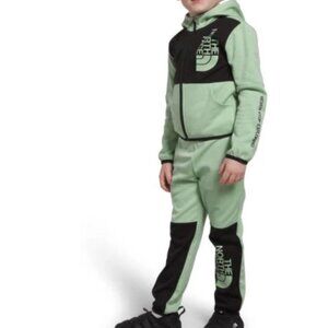 NWT The North Face Kids' Winter Warm Jacket & Pants Set